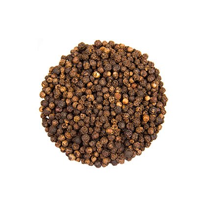X - Graines de poivre noire - 50 g | Livraison de boissons Gaston